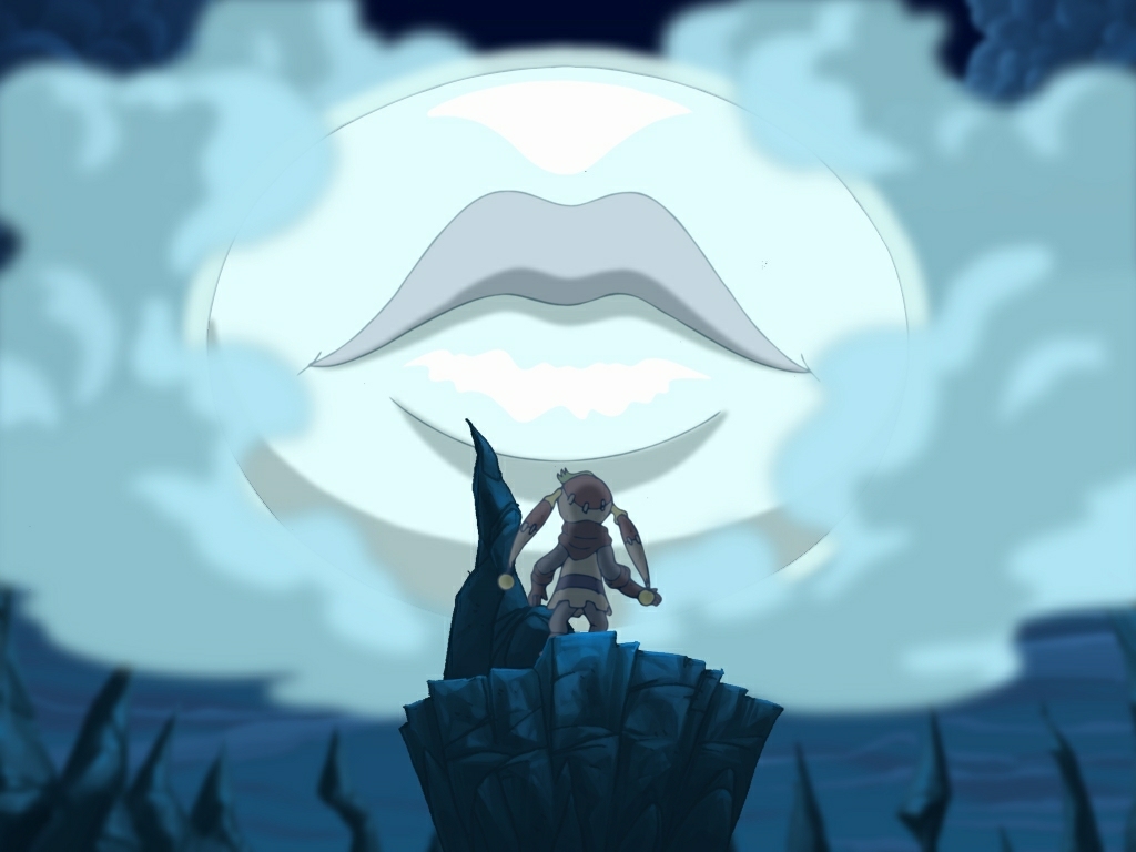 The Whispered World - Imagen 12